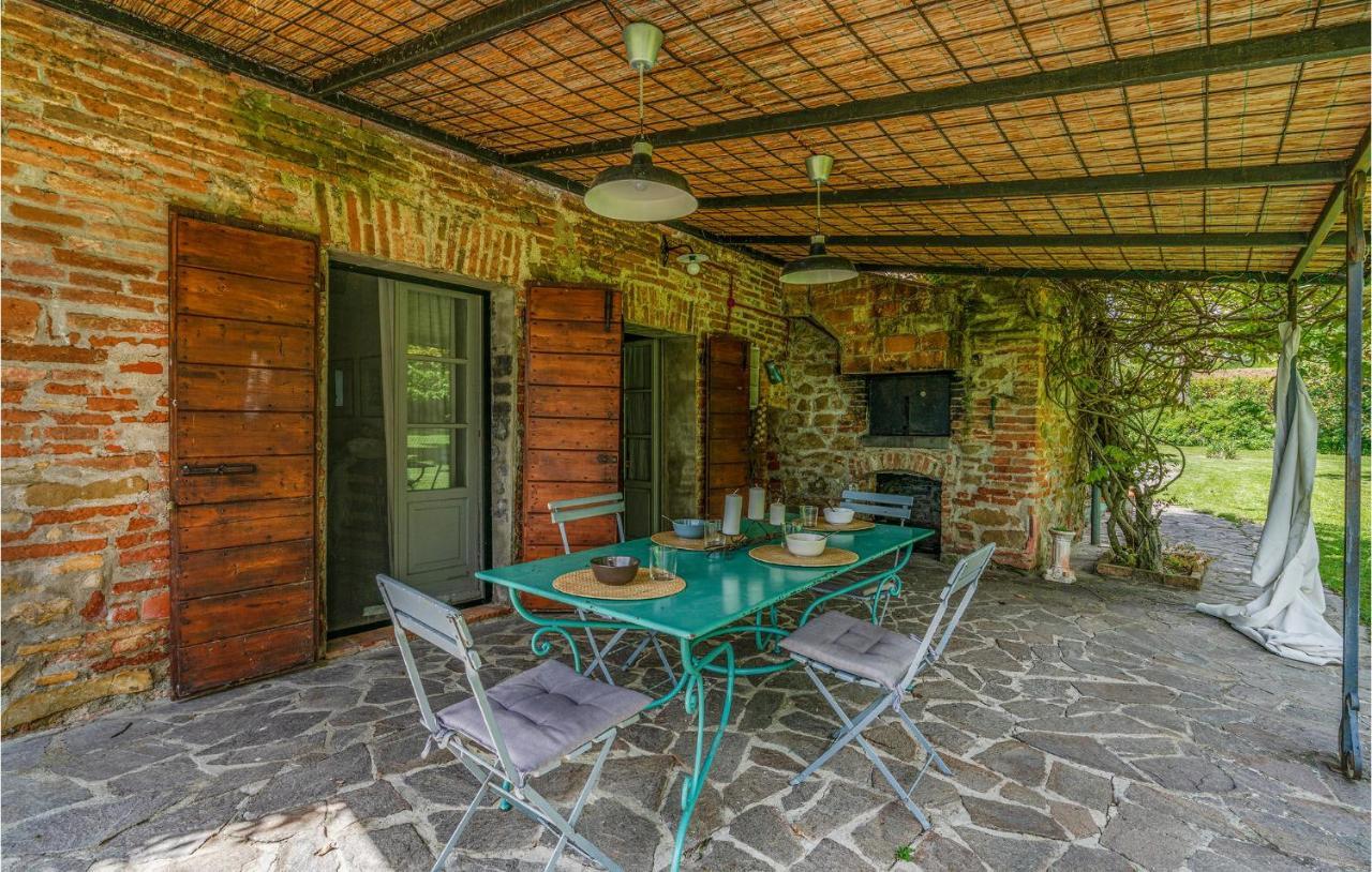 Le Vignacce Villa Foiano Della Chiana Exterior photo